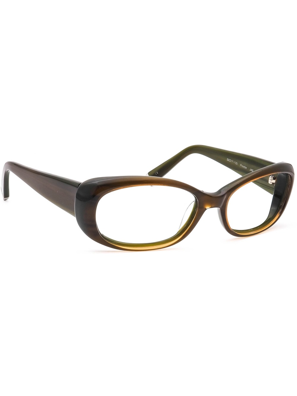 Oliver Peoples Phoebe JAS Sunglasses (no lenses)